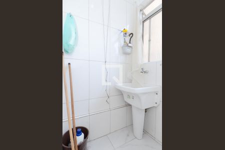 Apartamento à venda com 42m², 1 quarto e 1 vagaÁrea de Serviço