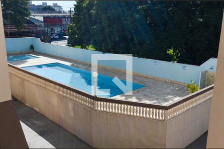 Apartamento à venda com 42m², 1 quarto e 1 vagaÁrea comum - Piscina