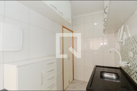 Apartamento à venda com 42m², 1 quarto e 1 vagav
