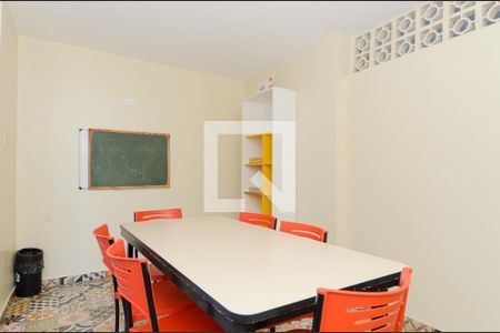 Apartamento à venda com 42m², 1 quarto e 1 vagaBrinquedoteca
