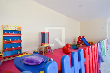 Apartamento à venda com 42m², 1 quarto e 1 vagaÁrea Comum - Playground