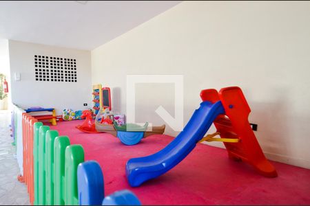 Apartamento à venda com 42m², 1 quarto e 1 vagaÁrea Comum - Playground