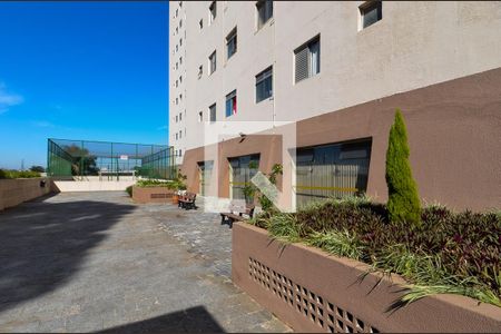 Apartamento à venda com 42m², 1 quarto e 1 vagaÁrea Externa