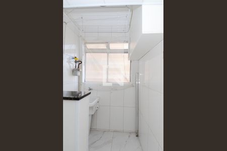 Apartamento à venda com 42m², 1 quarto e 1 vagaÁrea de Serviço
