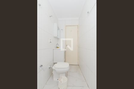 Apartamento à venda com 42m², 1 quarto e 1 vagaBanheiro
