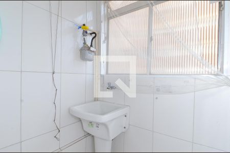 Apartamento à venda com 42m², 1 quarto e 1 vagaÁrea de Serviço