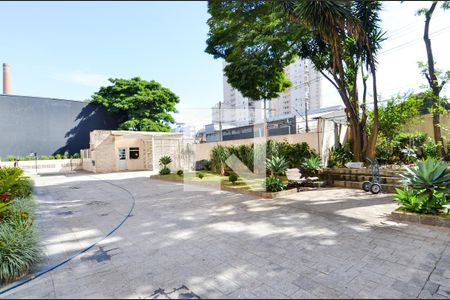 Apartamento à venda com 42m², 1 quarto e 1 vagaÁrea Externa