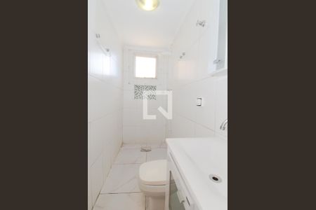 Apartamento à venda com 42m², 1 quarto e 1 vagaBanheiro
