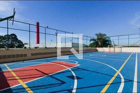 Apartamento à venda com 42m², 1 quarto e 1 vagaQuadra Esportiva