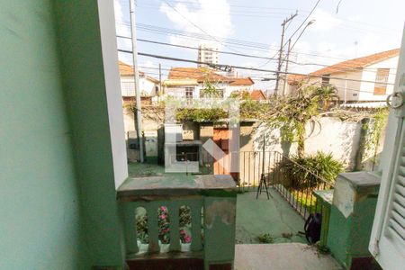 Vista de casa para alugar com 3 quartos, 130m² em Casa Verde, São Paulo