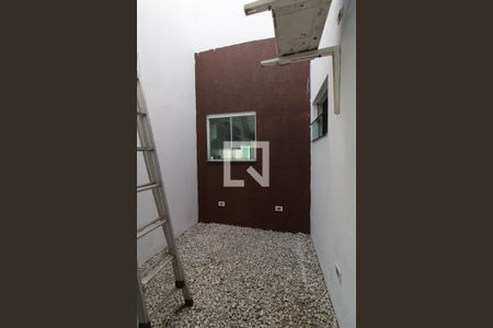 Área de luz de casa para alugar com 3 quartos, 300m² em Vila Haro, Sorocaba