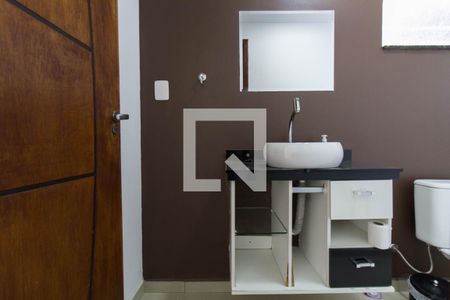 Lavabo de casa para alugar com 3 quartos, 300m² em Vila Haro, Sorocaba