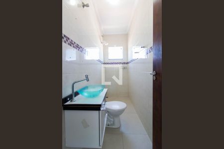 Casa para alugar com 300m², 3 quartos e 4 vagas Casa para alugar com 300m², 3 quartos e 4 vagasBanheiro suíte 2