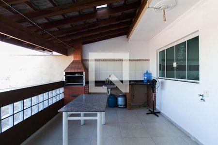 Casa para alugar com 300m², 3 quartos e 4 vagas Casa para alugar com 300m², 3 quartos e 4 vagasÁrea gourmet