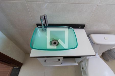 Casa para alugar com 300m², 3 quartos e 4 vagas Casa para alugar com 300m², 3 quartos e 4 vagasBanheiro suíte 2