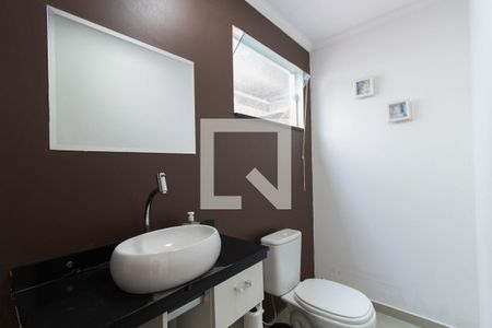 Casa para alugar com 300m², 3 quartos e 4 vagas Casa para alugar com 300m², 3 quartos e 4 vagasLavabo