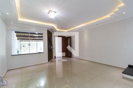 Sala de casa para alugar com 3 quartos, 300m² em Vila Haro, Sorocaba