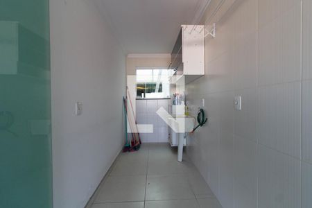 Casa para alugar com 300m², 3 quartos e 4 vagas Casa para alugar com 300m², 3 quartos e 4 vagasÁrea de serviço