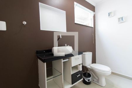 Lavabo de casa para alugar com 3 quartos, 300m² em Vila Haro, Sorocaba