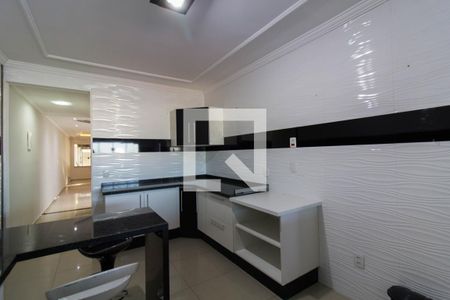 Casa para alugar com 300m², 3 quartos e 4 vagas Casa para alugar com 300m², 3 quartos e 4 vagasCozinha