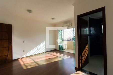 Casa para alugar com 300m², 3 quartos e 4 vagas Casa para alugar com 300m², 3 quartos e 4 vagasSuíte 1