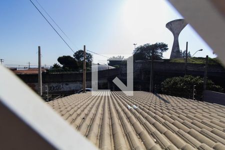 Vista de casa para alugar com 3 quartos, 300m² em Vila Haro, Sorocaba