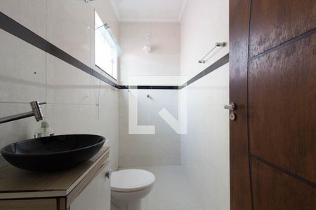 Casa para alugar com 300m², 3 quartos e 4 vagas Casa para alugar com 300m², 3 quartos e 4 vagasBanheiro suíte 3
