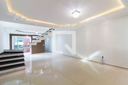 Casa para alugar com 3 quartos, 300m² em Vila Haro, Sorocaba