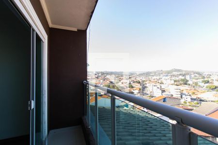 Casa para alugar com 300m², 3 quartos e 4 vagas Casa para alugar com 300m², 3 quartos e 4 vagasVaranda