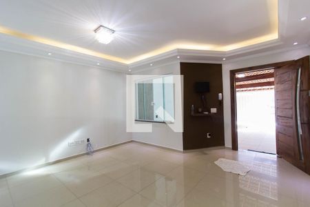 Sala de casa para alugar com 3 quartos, 300m² em Vila Haro, Sorocaba