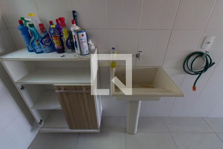 Casa para alugar com 300m², 3 quartos e 4 vagas Casa para alugar com 300m², 3 quartos e 4 vagasÁrea de serviço