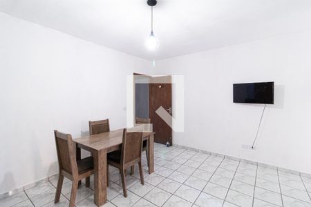 Sala de casa à venda com 4 quartos, 250m² em Jardim Roberto, Osasco