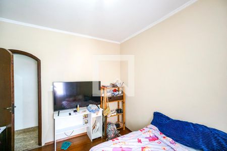 Casa à venda com 180m², 3 quartos e 1 vagaQuarto 02