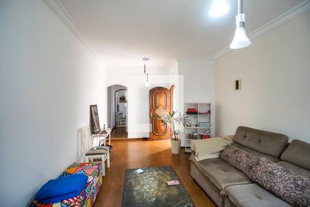 Sala de casa à venda com 3 quartos, 180m² em Vila Formosa, São Paulo