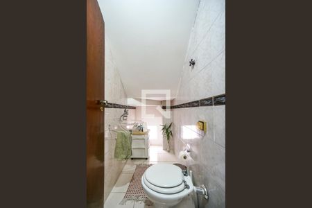 Lavabo de casa à venda com 3 quartos, 180m² em Vila Formosa, São Paulo