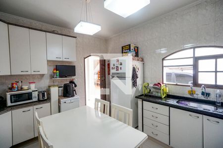 Casa à venda com 180m², 3 quartos e 1 vagaCozinha