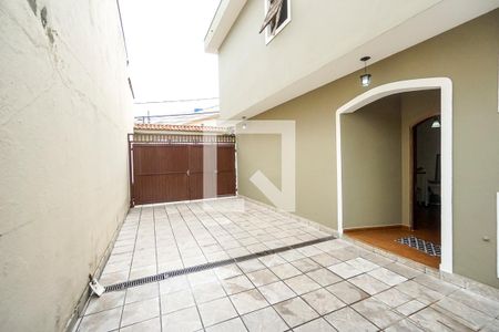 Casa à venda com 180m², 3 quartos e 1 vagaGaragem