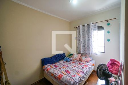 Quarto 02 de casa à venda com 3 quartos, 180m² em Vila Formosa, São Paulo