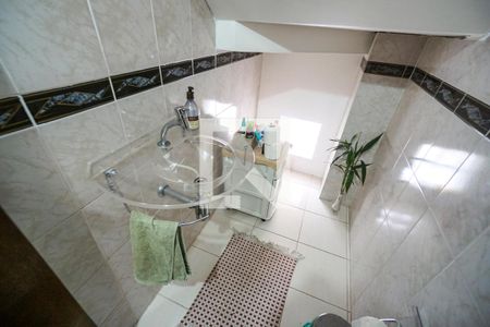 Lavabo de casa à venda com 3 quartos, 180m² em Vila Formosa, São Paulo