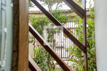 Vista da sala de casa à venda com 3 quartos, 180m² em Vila Formosa, São Paulo
