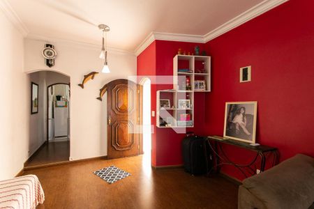 Sala de casa à venda com 4 quartos, 180m² em Vila Formosa, São Paulo