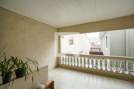 Casa à venda com 180m², 3 quartos e 1 vagaTerraço
