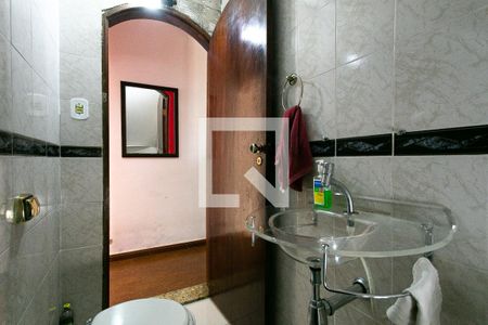 Lavabo de casa à venda com 4 quartos, 180m² em Vila Formosa, São Paulo