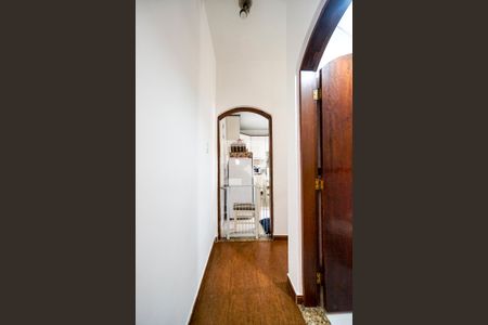 Casa à venda com 180m², 3 quartos e 1 vagaLavabo