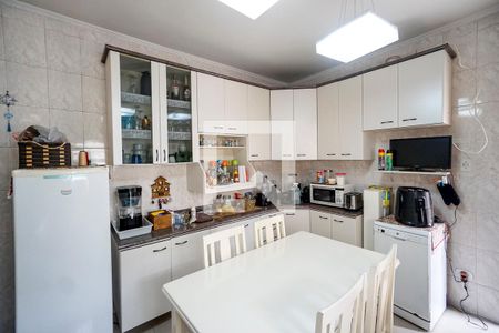 Casa à venda com 180m², 3 quartos e 1 vagaCozinha