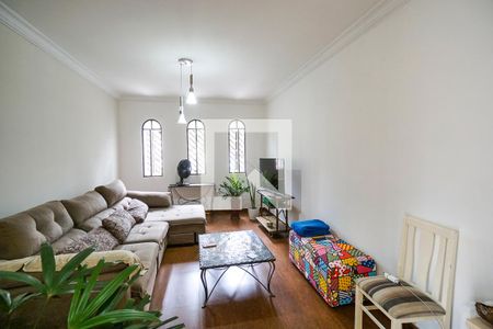 Sala de casa à venda com 3 quartos, 180m² em Vila Formosa, São Paulo