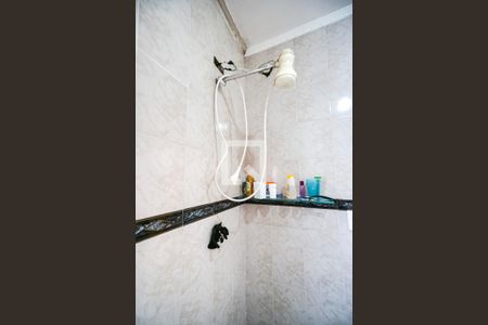 Casa à venda com 180m², 3 quartos e 1 vagaChuveiro