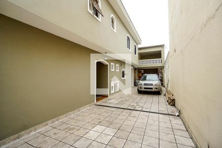 Casa à venda com 180m², 3 quartos e 1 vagaGaragem