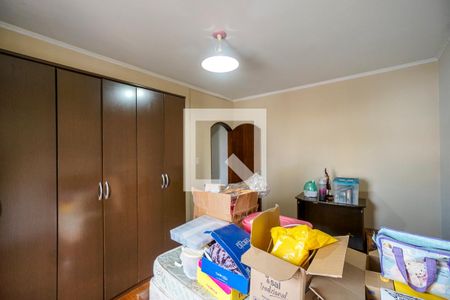 Quarto 01 de casa à venda com 3 quartos, 180m² em Vila Formosa, São Paulo