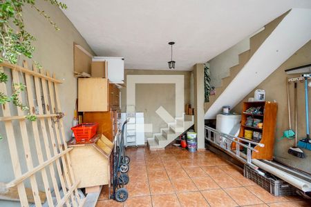 Casa à venda com 180m², 3 quartos e 1 vagaQuintal